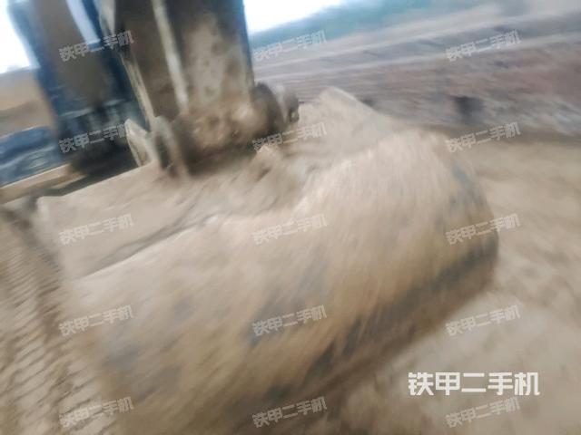 大臂整體?右側(cè)(工作和回轉(zhuǎn)裝置) 大臂整體?右側(cè)(工作和回轉(zhuǎn)裝置)