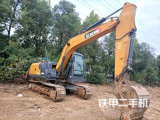 徐工XE135D挖掘機