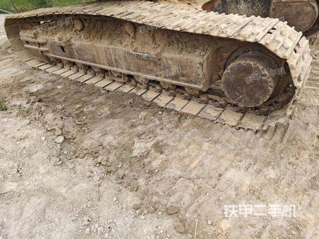 右托鏈輪+鏈筋（行走機(jī)構(gòu)）