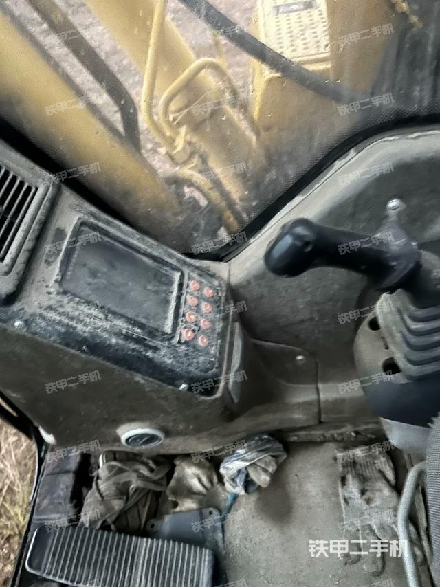 顯示屏?（駕駛室部分）