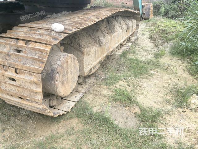 左驅(qū)動輪(行走機構(gòu)) 左驅(qū)動輪(行走機構(gòu))