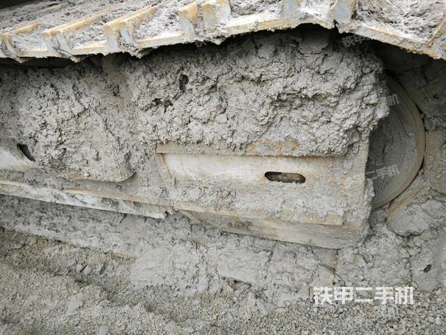 右導(dǎo)向輪(行走機(jī)構(gòu)) 右導(dǎo)向輪(行走機(jī)構(gòu))