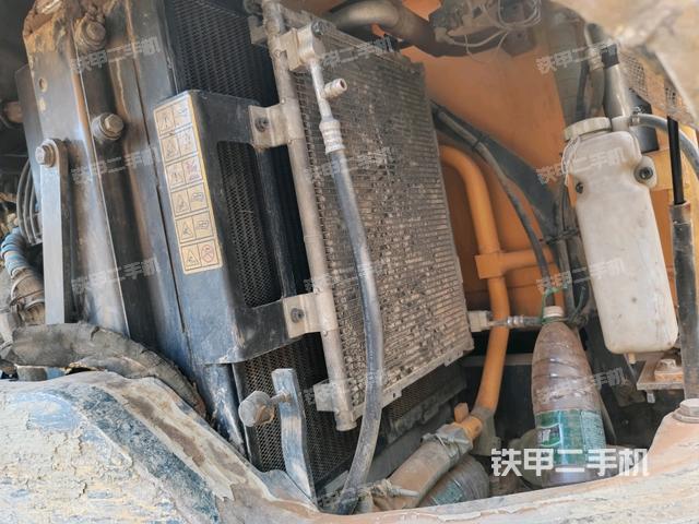 散熱器室（大件艙室）