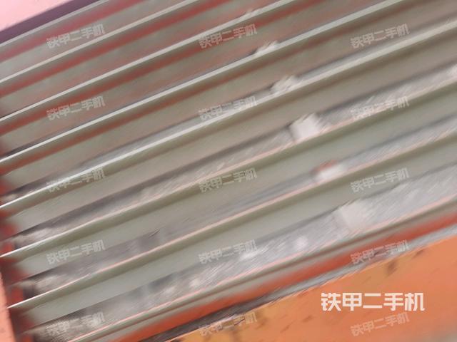 液壓泵室(大件艙室) 液壓泵室(大件艙室)