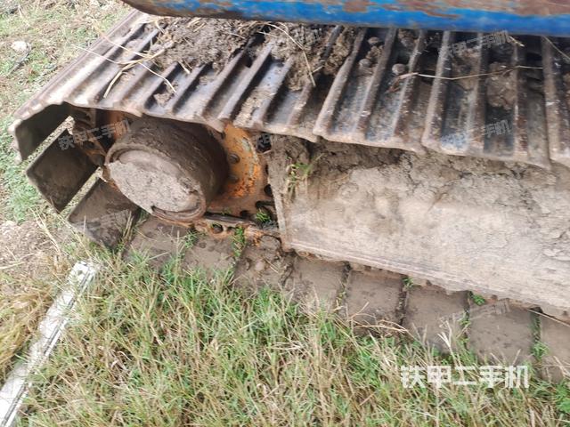 右托鏈輪+鏈筋（行走機(jī)構(gòu)）