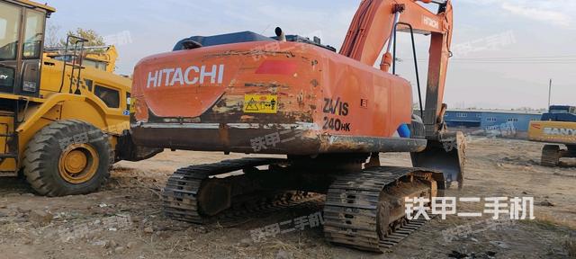 整機(jī)右后45°（整機(jī)外觀）