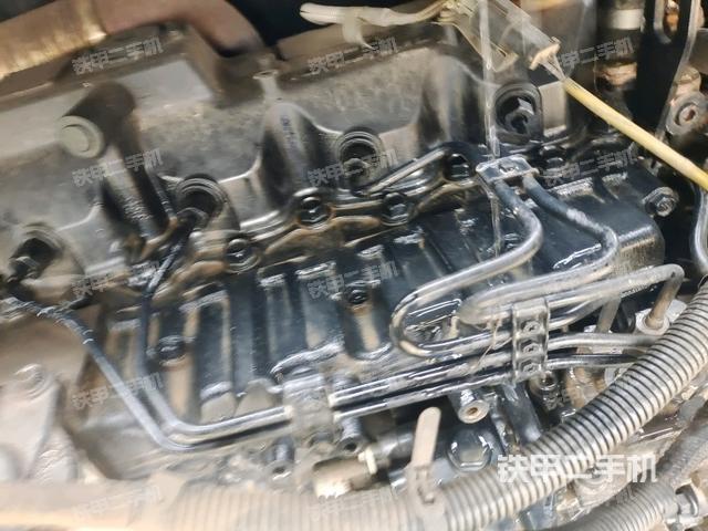 分配閥（上車(chē)部件）