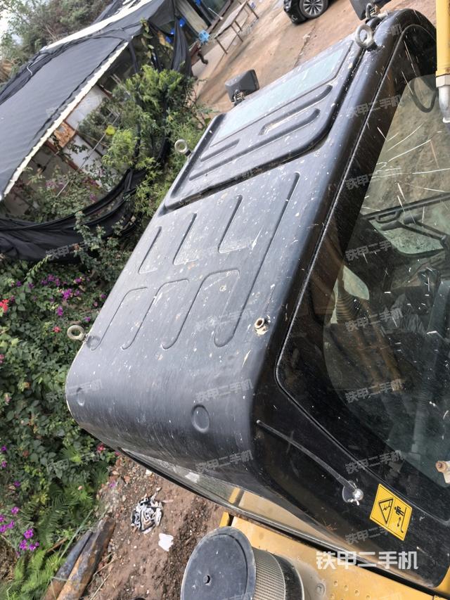 水箱+風(fēng)扇特寫（上車部件）