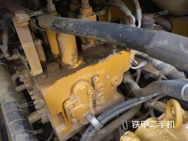 分配閥(上車部件) 分配閥(上車部件)