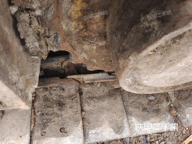 右托鏈輪+鏈筋（行走機(jī)構(gòu)）