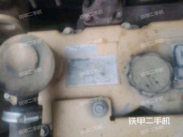 增壓器特寫(上車部件) 增壓器特寫(上車部件)