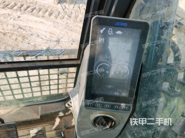 顯示屏?(駕駛室部分) 顯示屏?(駕駛室部分)