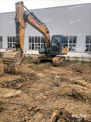 徐工XE135D挖掘機(jī)