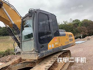 徐工XE205DA挖掘機