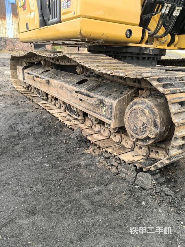 右側(cè)履帶整體（行走機構）