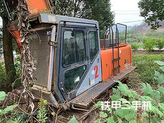 日立ZX450H挖掘機(jī)