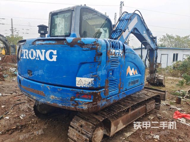 右后45（整機(jī)外觀）