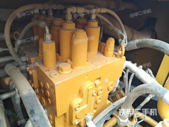 分配閥（上車(chē)部件）