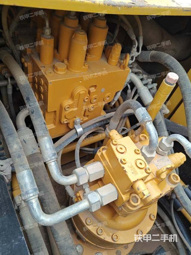 回轉(zhuǎn)馬達(dá)（上車(chē)部件）