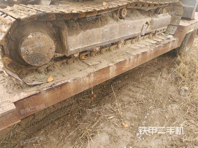 右托鏈輪+鏈筋(行走機(jī)構(gòu)) 右托鏈輪+鏈筋(行走機(jī)構(gòu))