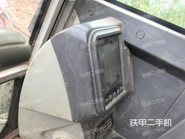 顯示屏?（駕駛室部分）