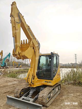 山推SE60N-9A挖掘機(jī)