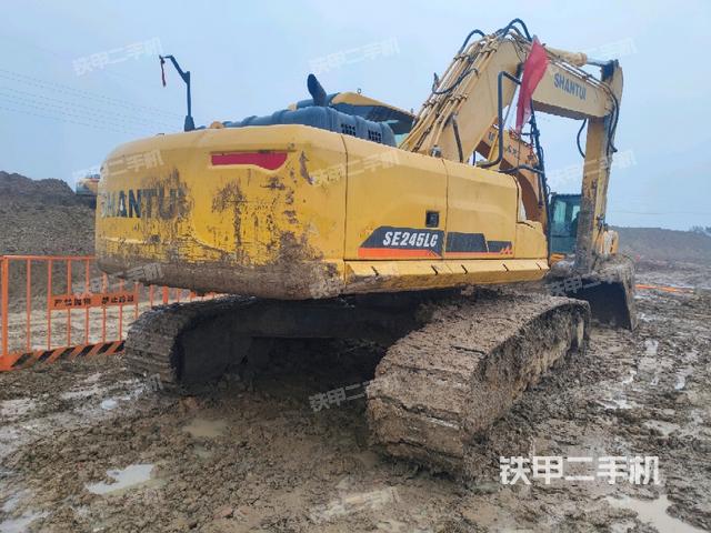 整機(jī)右后45°（整機(jī)外觀）