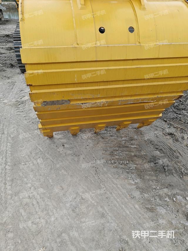 大臂整體?右側(cè)（工作和回轉(zhuǎn)裝置）