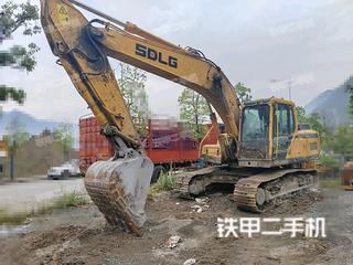 山東臨工E6205F挖掘機