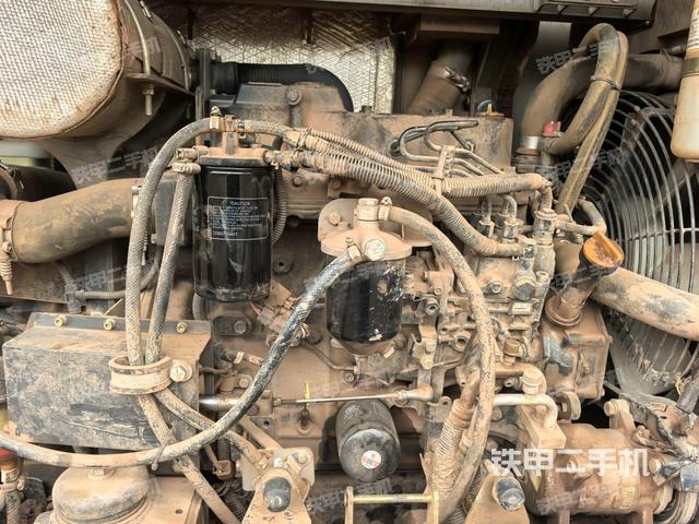 回轉馬達（上車部件）