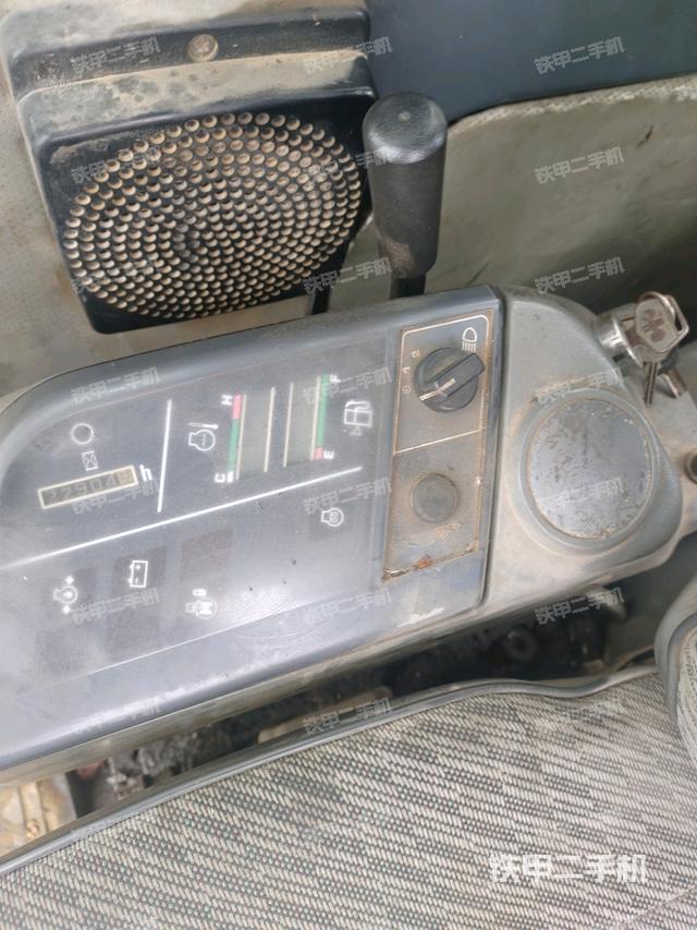 顯示屏?（駕駛室部分）