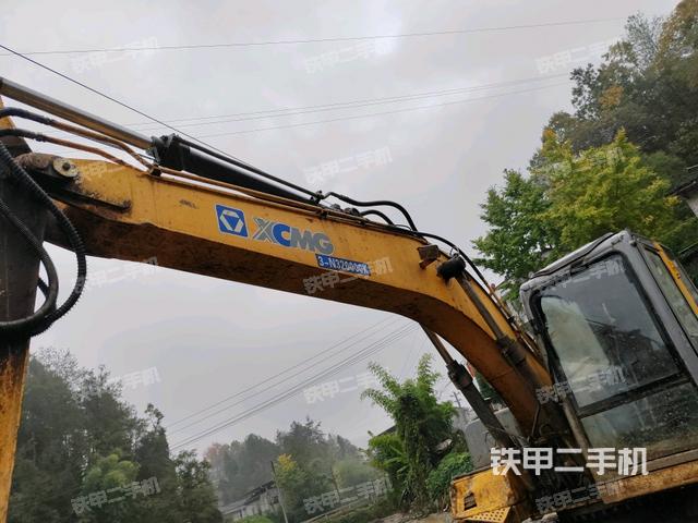 小臂整體右前(工作和回轉(zhuǎn)裝置) 小臂整體右前(工作和回轉(zhuǎn)裝置)