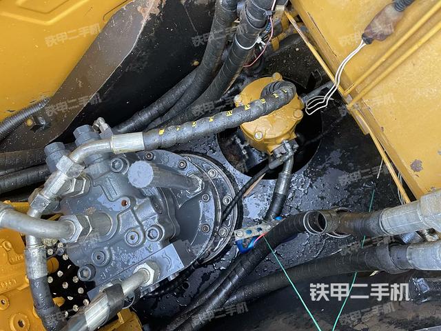 水箱+風扇特寫（上車部件）