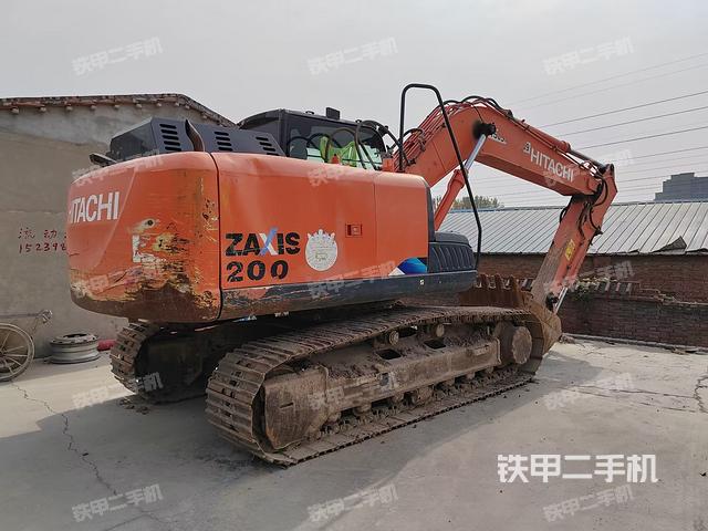 整機(jī)右后45°(整機(jī)外觀) 整機(jī)右后45°(整機(jī)外觀)