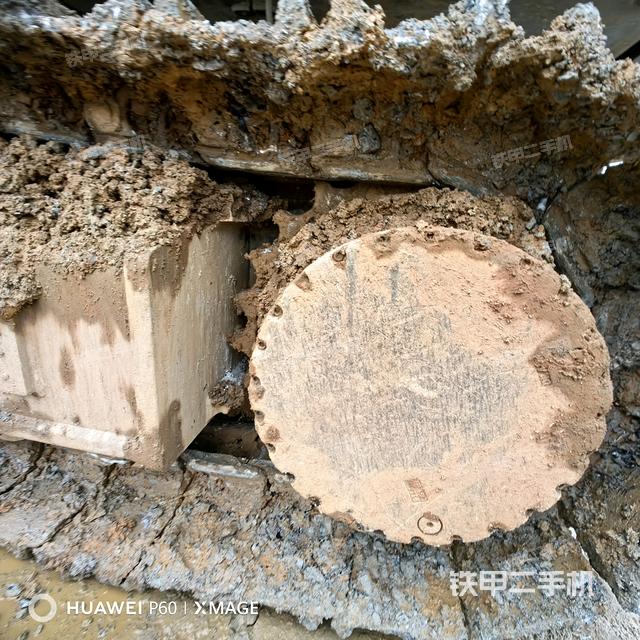 右導(dǎo)向輪（行走機(jī)構(gòu)）