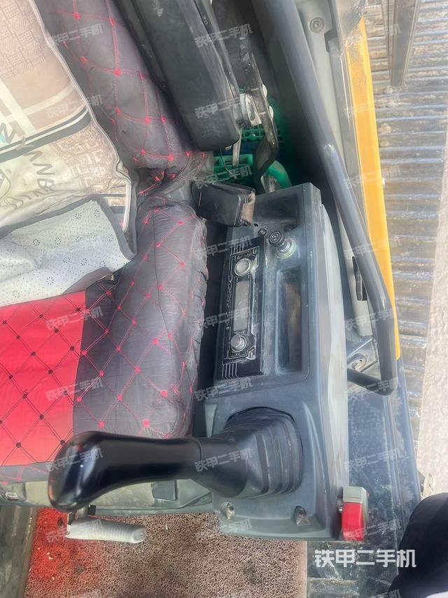 顯示屏?（駕駛室部分）