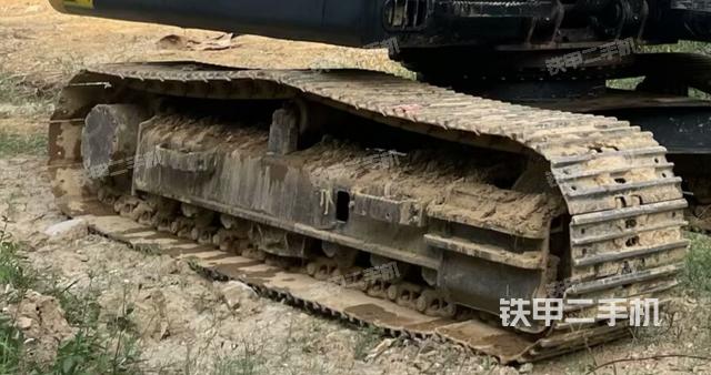 左驅動輪（行走機構）