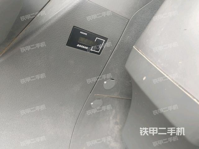 小時(shí)表(駕駛室部分) 小時(shí)表(駕駛室部分)