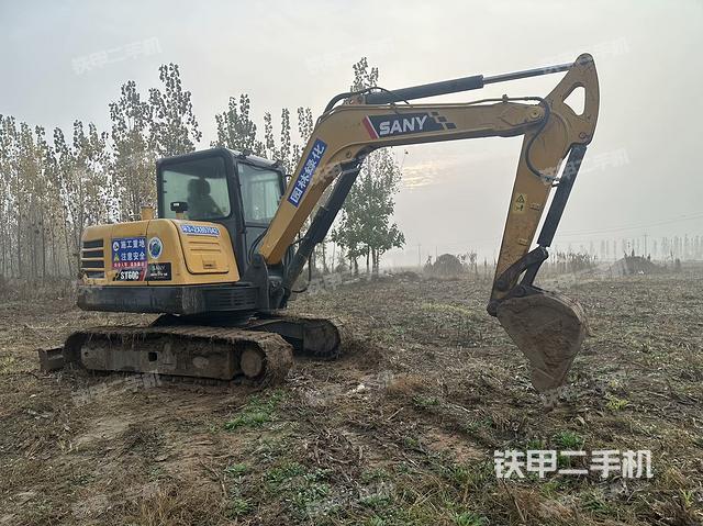 整機右后45°（整機外觀）