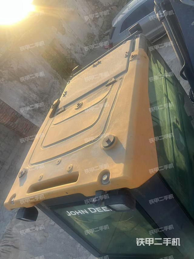 水箱+風(fēng)扇特寫(xiě)（上車部件）