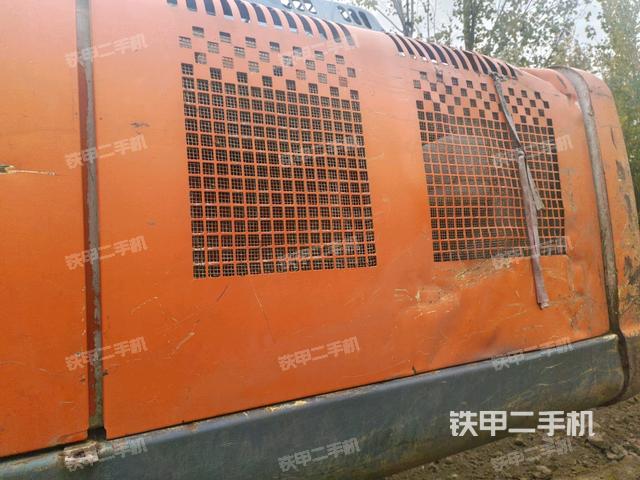 散熱器正面（大件艙室）