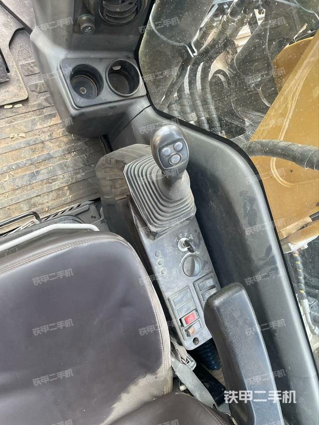 小時表（駕駛室部分）