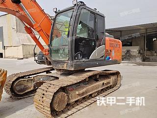 日立ZX170LC-5A挖掘機