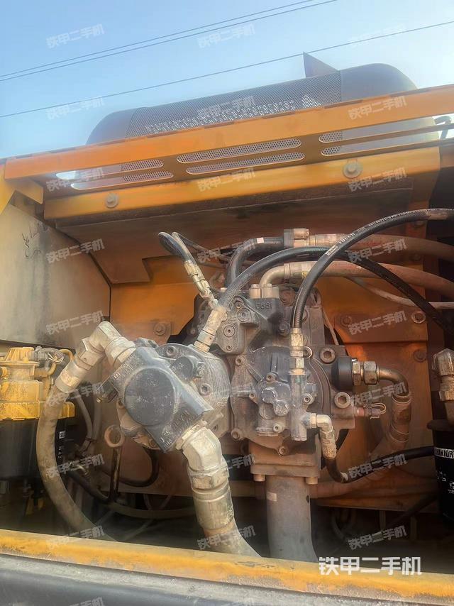 散熱器正面（大件艙室）