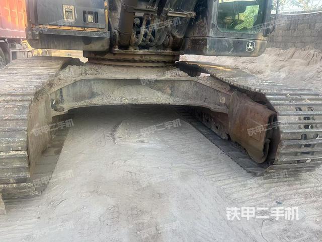 大臂整體?右側(cè)（工作和回轉(zhuǎn)裝置）