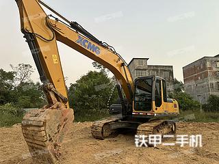徐工XE200DA挖掘機