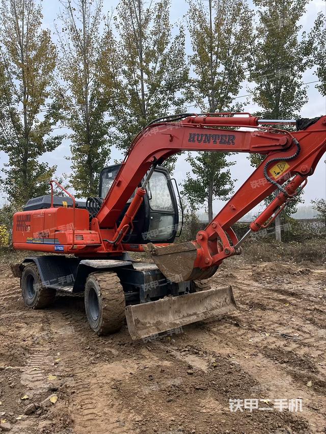 整機(jī)右后45°（整機(jī)外觀）