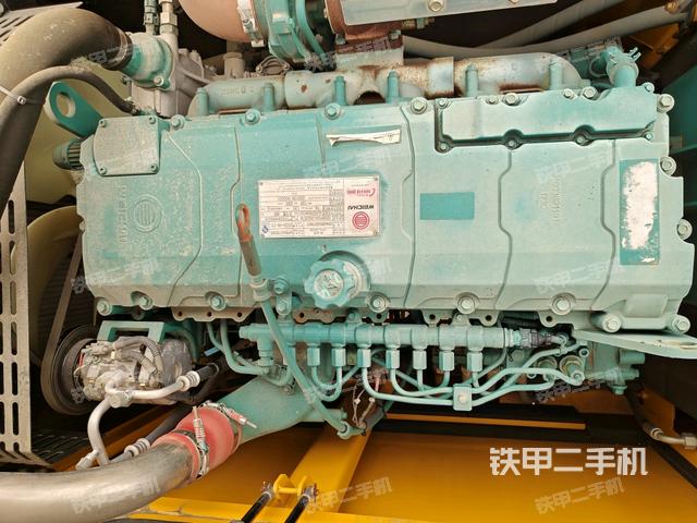 氣門室蓋螺絲特寫（上車部件）