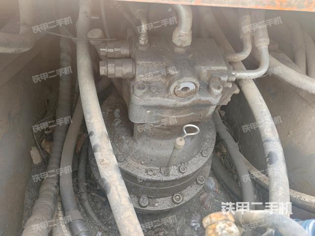 分配閥（上車(chē)部件）