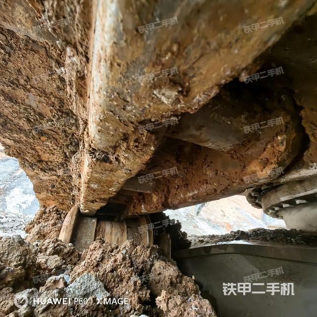 右托鏈輪+鏈筋（行走機(jī)構(gòu)）